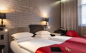 Mercure Vienna First